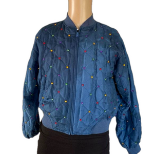 Lew Magram vintage jacket